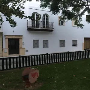 Alojamiento Saturno1 Conil De La Frontera