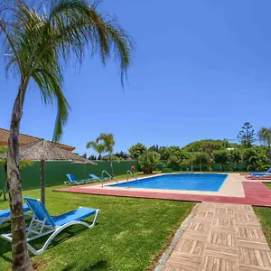 Rosales Conil De La Frontera