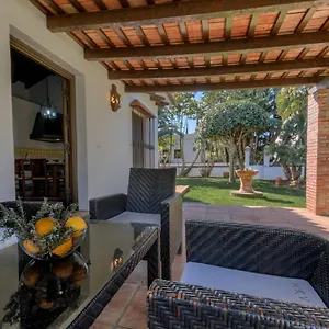 Hacienda Roche Viejo Hébergement de vacances