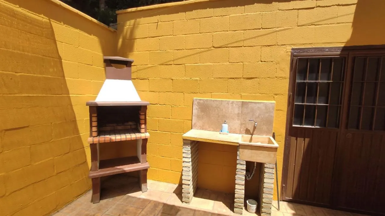 Casa Arturo Villa Conil De La Frontera Holiday home