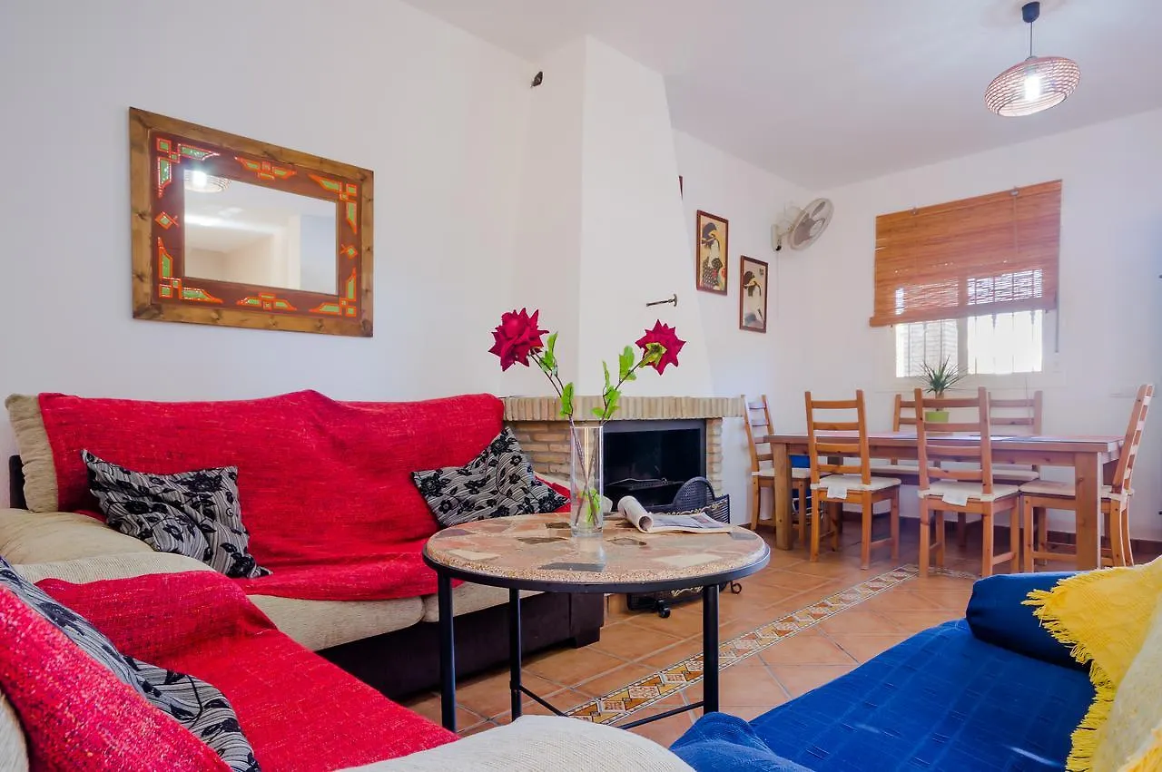 Holiday home Casa Arturo Villa Conil De La Frontera