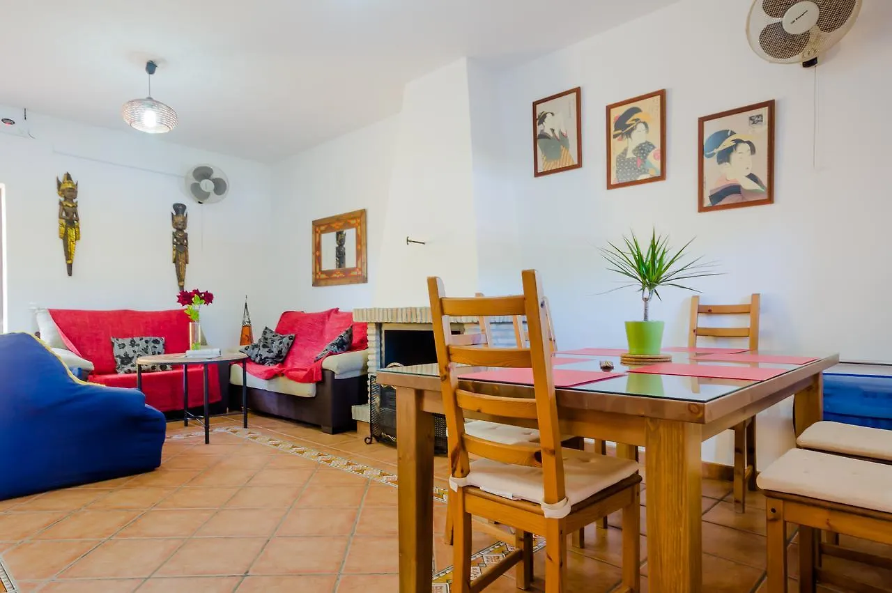 Casa Arturo Villa Conil De La Frontera Holiday home